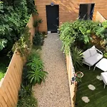 Le Cabanon Malouin