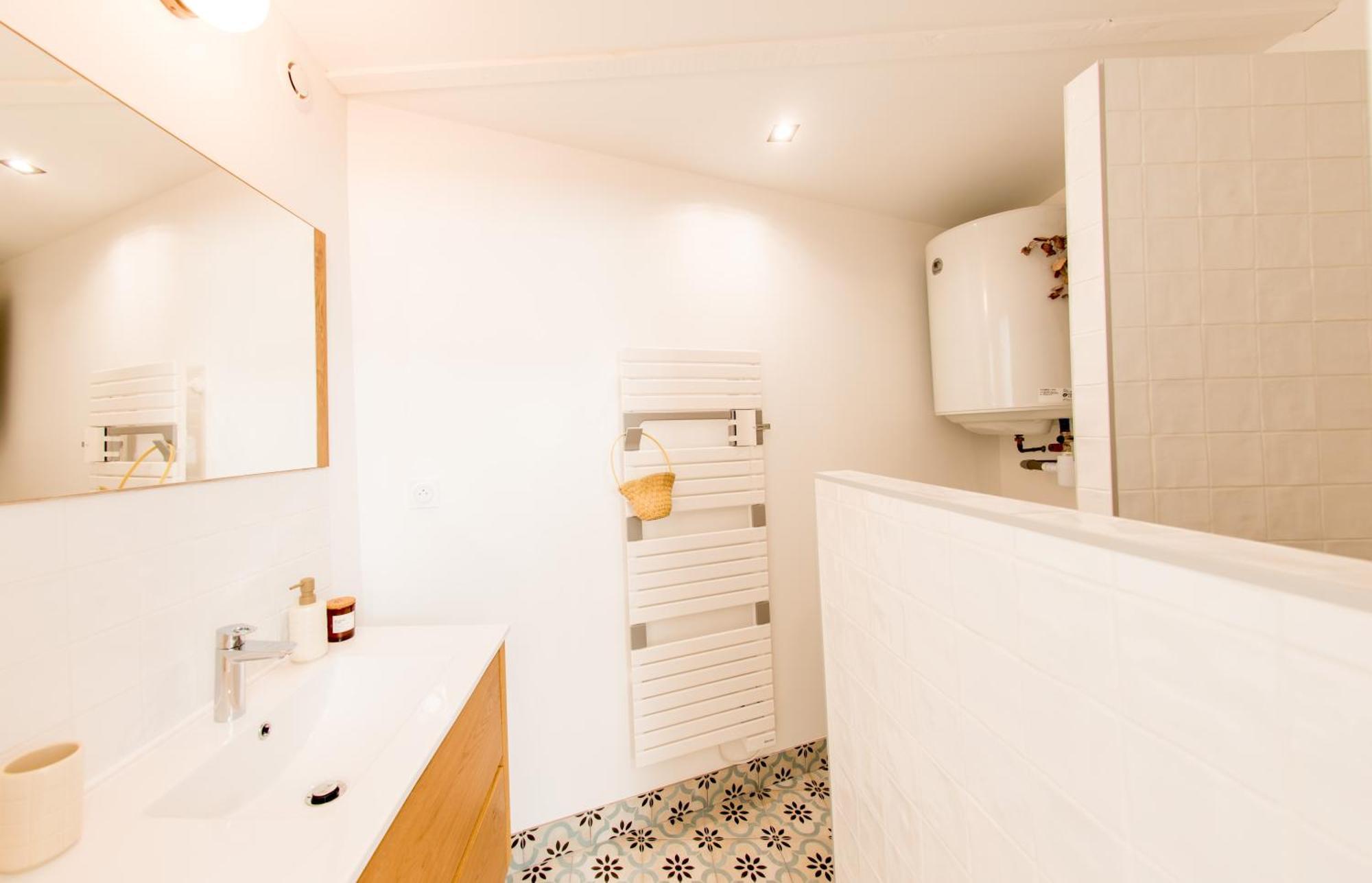 Le Cabanon Malouin *