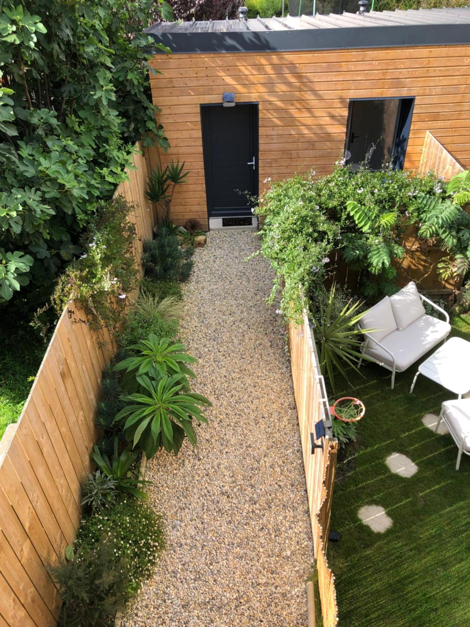 Le Cabanon Malouin